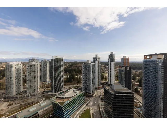 3311 13573 98A AVENUE AVENUE, Surrey, British Columbia V3T0X1