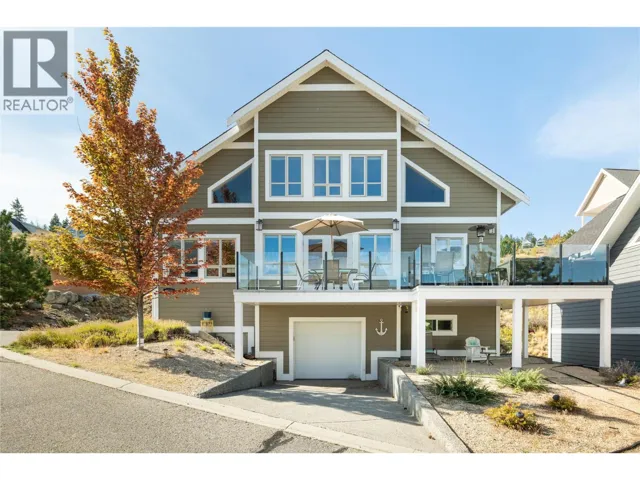 6773 La Palma Loop Unit# 216, Kelowna, British Columbia V1Z3R8