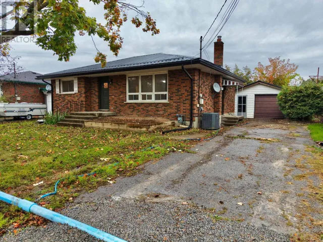 92 ST PATRICK STREET, Kawartha Lakes (Lindsay), Ontario K9V1R6