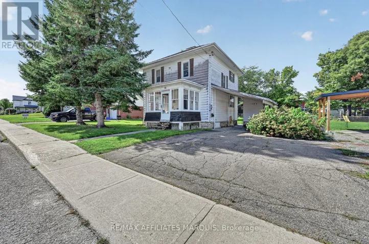 38 ABEL STREET, Smiths Falls, Ontario K7A4M1