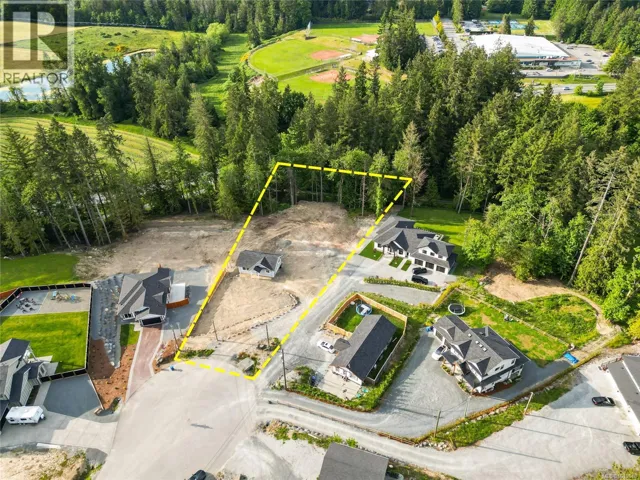 Lot 10 Sheldrake Pl, Mill Bay, British Columbia V0R2P2