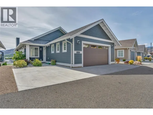 2450 Radio Tower Road Unit# 165, Oliver, British Columbia V0H1T1