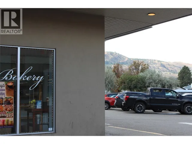 1800 Tranquille Road Unit# 29, Kamloops, British Columbia V2B3L9