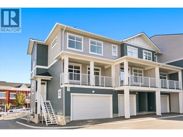 5300 Main Street Unit# 116, Kelowna, British Columbia V1W0C1