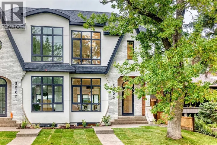 3205 Kilkenny Road SW, Calgary, Alberta T3E4R5