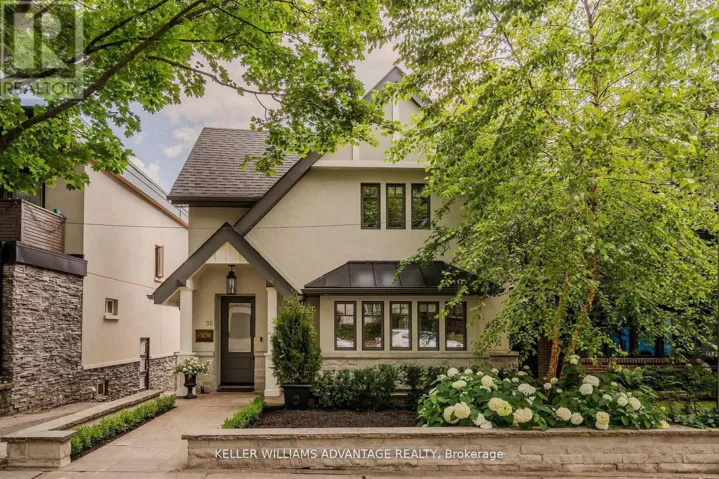 LOWER - 35 DUART PARK ROAD, Toronto (The Beaches), Ontario M4E1J3