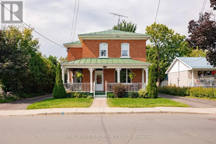 174 MAIN STREET S, North Glengarry, Ontario K0C1A0