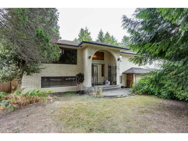 11843 95A AVENUE, Delta, British Columbia V4C3V9