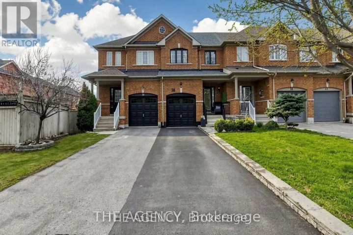 36 KEYSTAR COURT, Vaughan (Vellore Village), Ontario L4H0G9