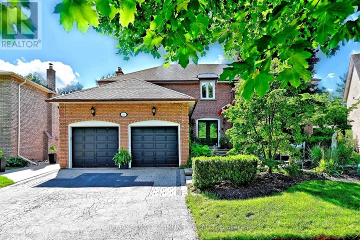 425 EASY STREET, Richmond Hill (Mill Pond), Ontario L4C3Z5