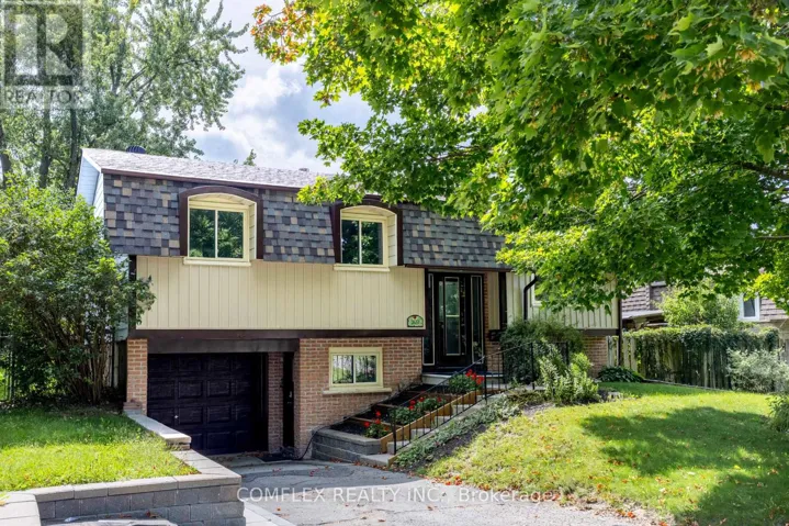2651 MARSDALE DRIVE, Peterborough (Ashburnham Ward 4), Ontario K9L1R5