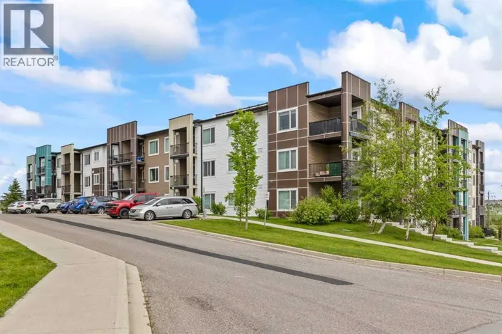 220, 8 Sage Hill Terrace NW, Calgary, Alberta T3R0W5