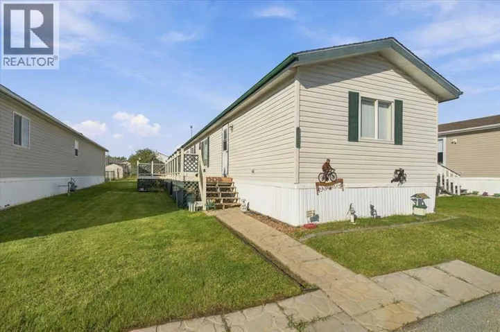 124 Clark Crescent, Rural Grande Prairie No. 1, County of, Alberta T8W5K5