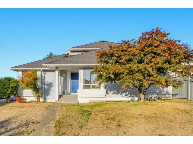 21556 86A CRESCENT, Langley, British Columbia V1M2E3