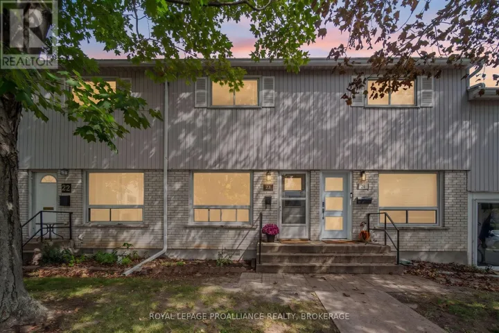 23 - 4427 BATH ROAD, Loyalist (Amherstview), Ontario K7N1A1
