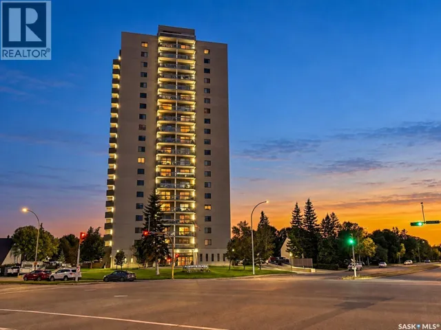 1603 3520 Hillsdale STREET, Regina, Saskatchewan S4S5Z5