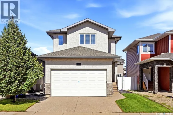 5101 Aerial CRESCENT, Regina, Saskatchewan S4W0C8