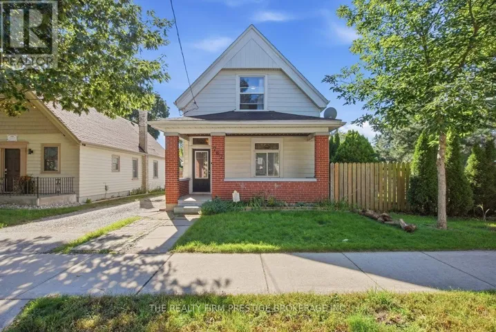 767 ELIAS STREET N, London East (East G), Ontario N5W3N9