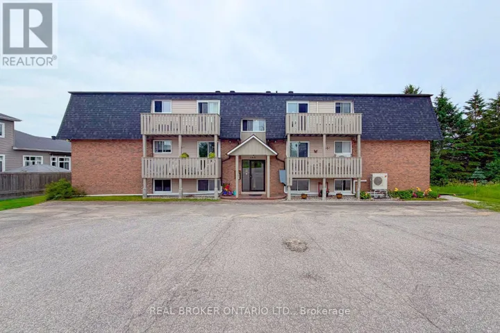 12 - 140 GEORGE STREET W, North Grenville, Ontario K0G1J0