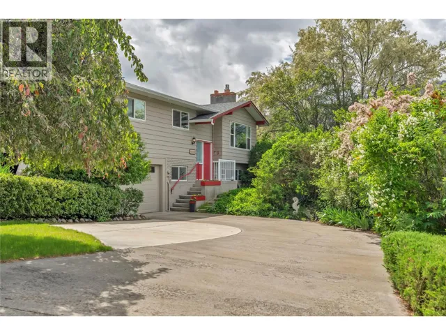 3 Dogwood Place, Osoyoos, British Columbia V0H1V1