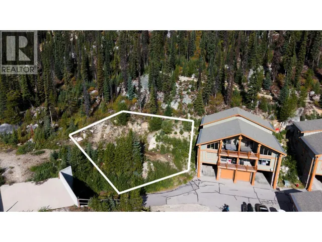 5940 Snow Pines Way Unit# 23, Big White, British Columbia V1P1P3