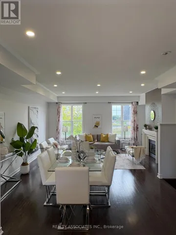 11 TATRA LANE, Markham (Cathedraltown), Ontario L6C0P3