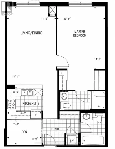 M766 - 2 SUN YAT-SEN AVENUE, Markham (Milliken Mills East), Ontario L3R0L6