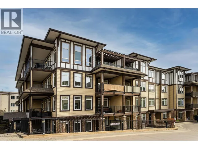 3833 Brown Road Unit# 1102, West Kelowna, British Columbia V4T2S3