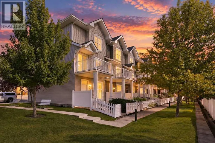75 Toscana Gardens NW, Calgary, Alberta T3L3C2