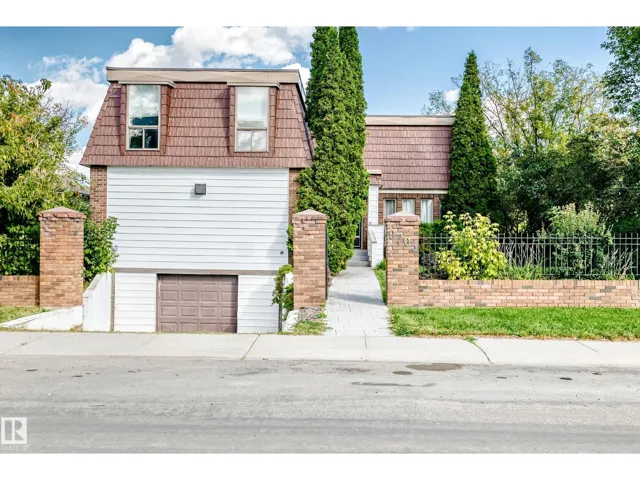 9703 160 ST NW, Edmonton, Alberta T5P3C9