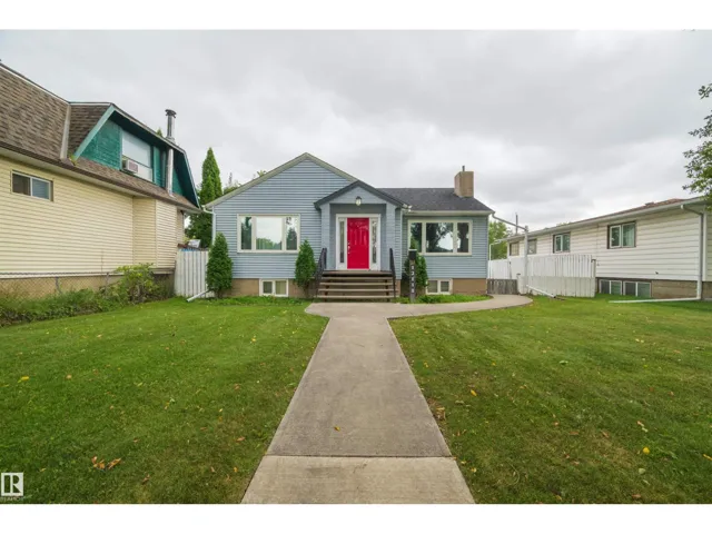 12111 95 ST NW, Edmonton, Alberta T5G1M9