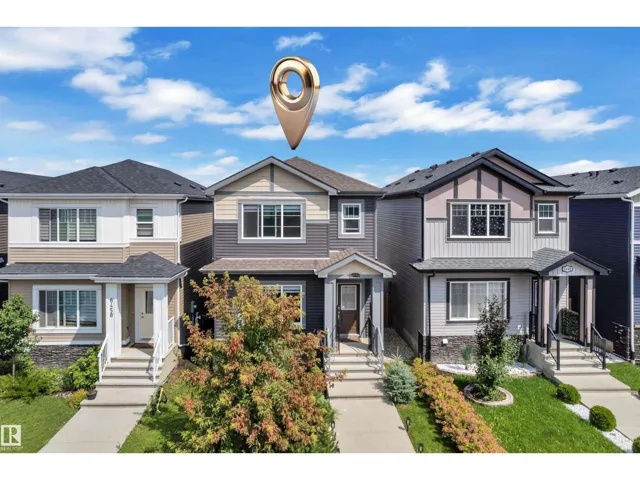 6454 177A AV NW, Edmonton, Alberta T5Y3X2