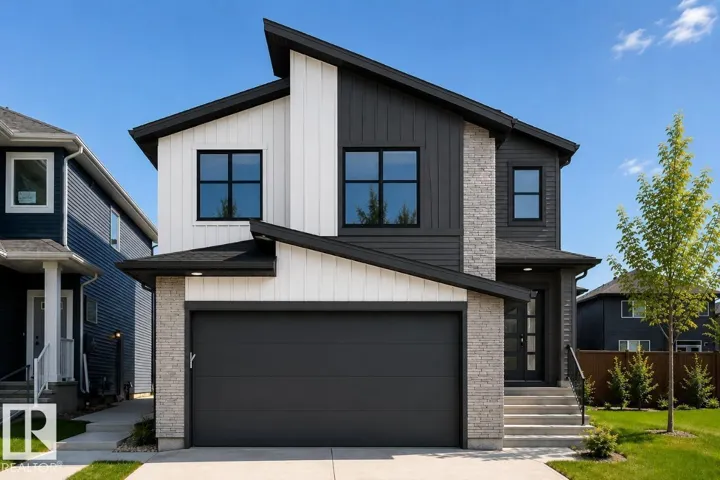 99 Rosa CR, St. Albert, Alberta T8N8E7