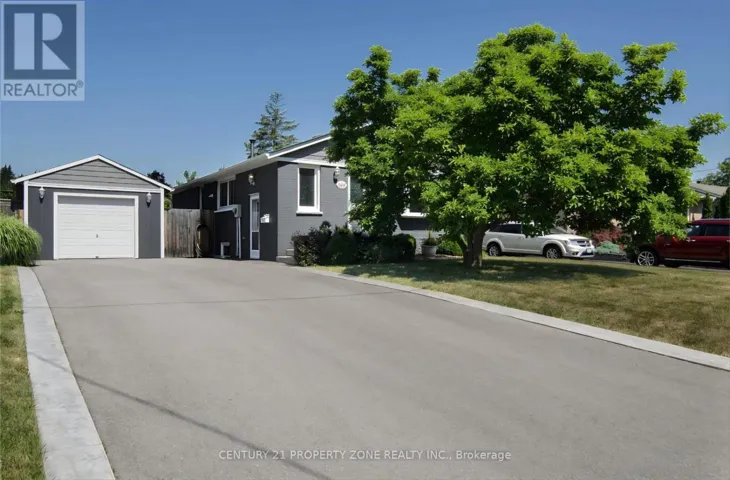 5439 CORNWALL CRESCENT, Burlington (Appleby), Ontario L7L3K2