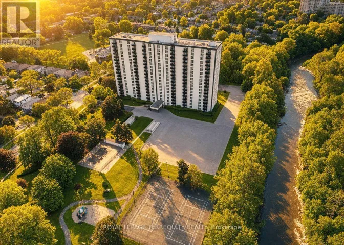 1901 - 420 MILL ROAD, Toronto (Eringate-Centennial-West Deane), Ontario M9C1Z1