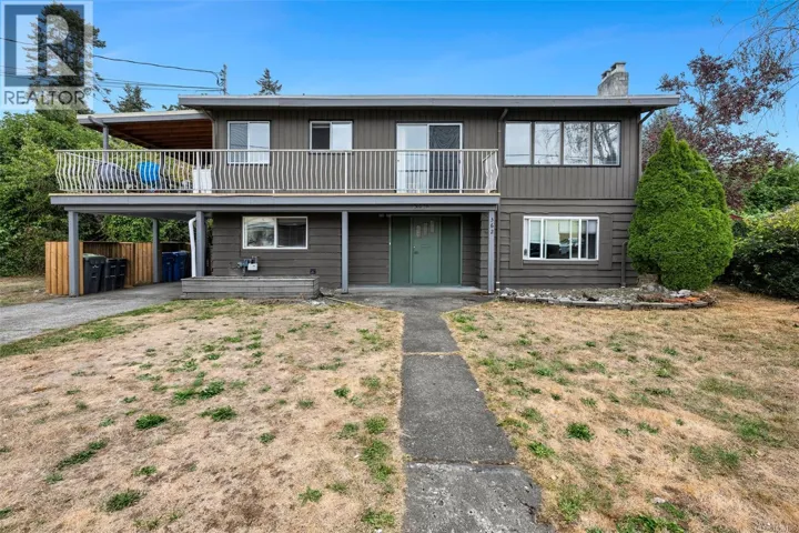 362 Day Rd, Duncan, British Columbia V9L3K5