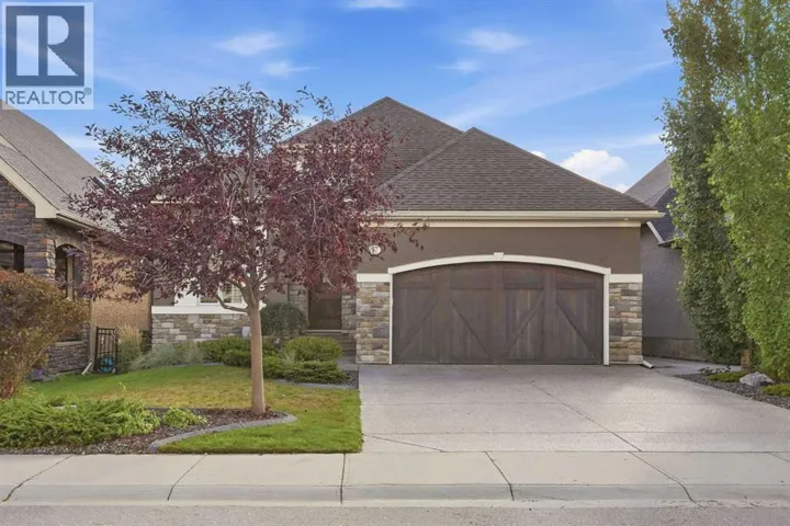 37 Cranbrook Heights SE, Calgary, Alberta T3M1W5