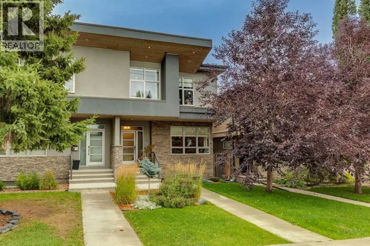 4220 19 Street SW, Calgary, Alberta T2T4Y3