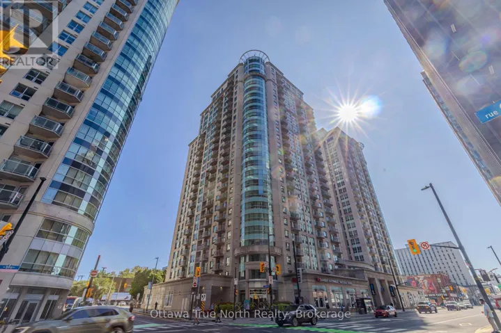 1903 - 234 RIDEAU STREET, Ottawa, Ontario K1N0A9
