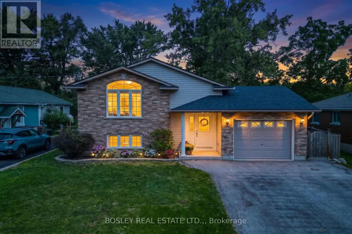 3772 ELM STREET, Fort Erie (Ridgeway), Ontario L0S1N0