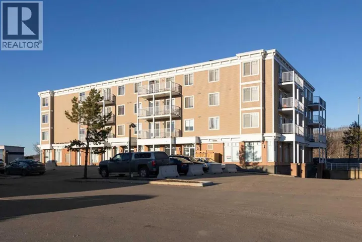 202, 10217 Queen Street, Fort McMurray, Alberta T9H5S5