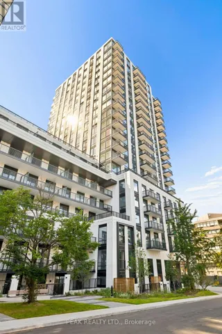 1803 - 91 MONTCLAIR AVENUE, Toronto (Forest Hill South), Ontario M5P0B1