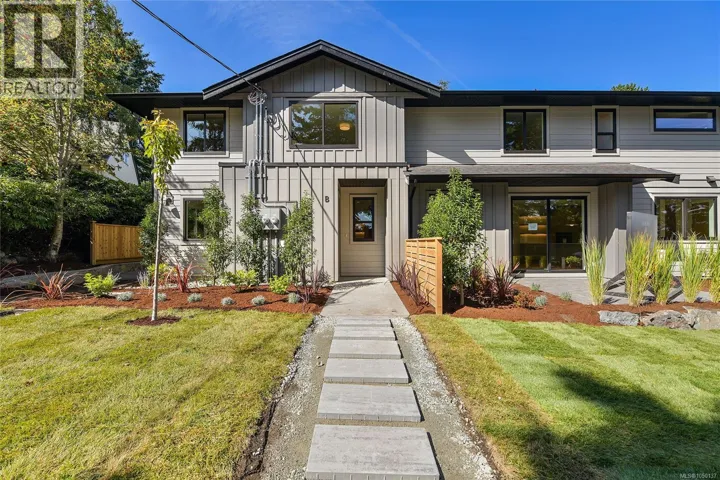 2 4430 Shore Way, Saanich, British Columbia V8N3T9