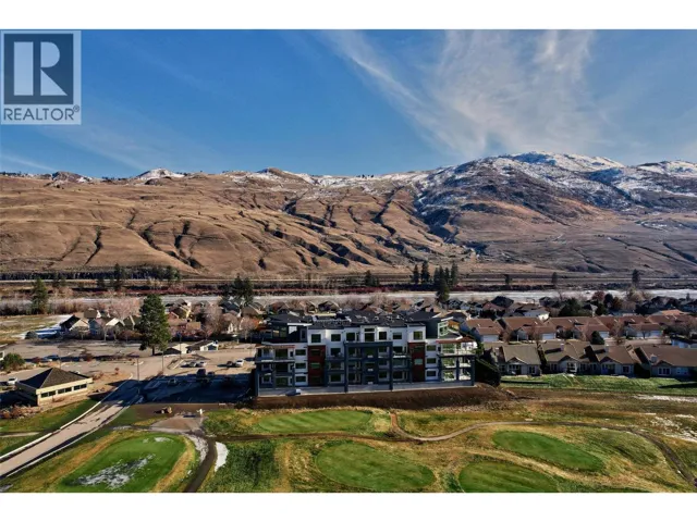 651 Dunes Drive Unit# 306, Kamloops, British Columbia V2H1T7