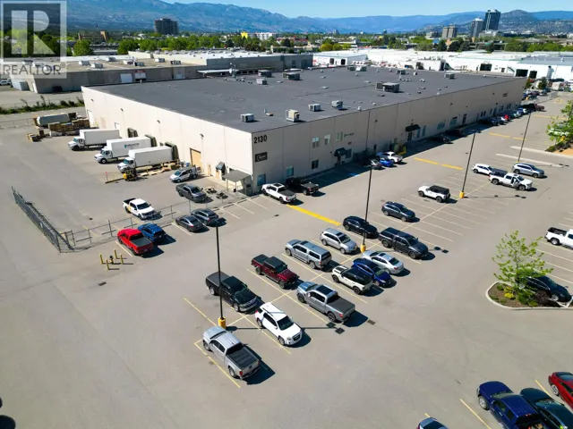 2130 Leckie Place Unit# 100, Kelowna, British Columbia V1Y7W7