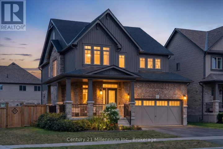 1 SPENCER STREET, Collingwood, Ontario L9Y3B7