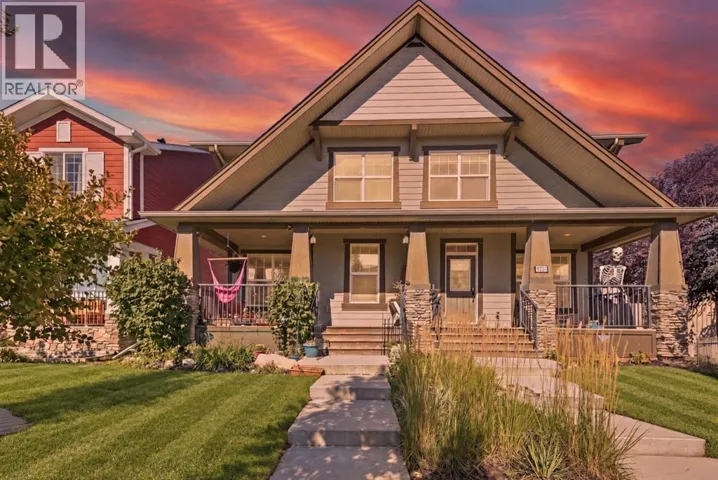 1561 Legacy Circle SE, Calgary, Alberta T2X2C3