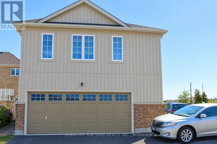 COUCH HOUSE - 29 WOODWAY LANE, Markham (Cornell), Ontario L6B0N4