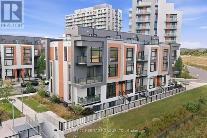 815 - 3 STECKLEY HOUSE LANE, Richmond Hill, Ontario L4S0N2
