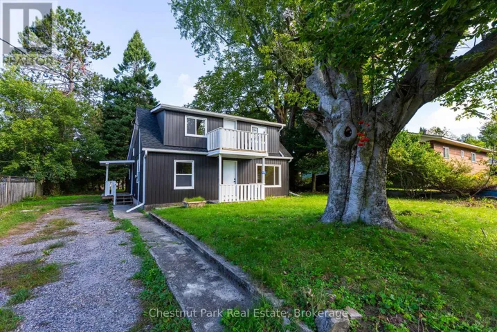 430 FARQUHAR STREET, Gravenhurst (Muskoka (S)), Ontario P1P1E4